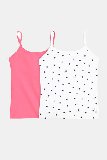 White Pink